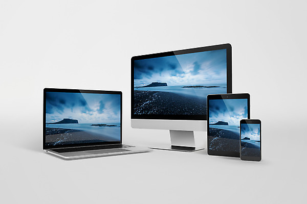 PSD 편집 편집이미지 사람없음 노트북 스마트폰 스마트기기 컴퓨터 태블릿 3D 스크린 모니터 웹 여러개 스마트 디지털합성 목업 편집3D 다수 컨셉 인터넷 전자제품 핸드폰 파일형식