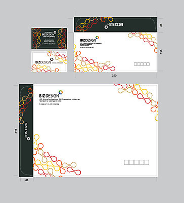 템플릿 무늬 명함 명함템플릿 서류봉투 편지봉투 사람없음 세트 패키지 봉투템플릿 우편봉투 비즈디자인 봉투디자인 이미지템플릿 AI파일 봉투 편지 우편물 파일형식 벡터