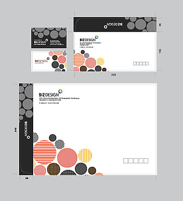 템플릿 무늬 명함 명함템플릿 서류봉투 편지봉투 사람없음 세트 원형 패키지 봉투템플릿 우편봉투 비즈디자인 봉투디자인 이미지템플릿 AI파일 도형 봉투 편지 우편물 파일형식 벡터