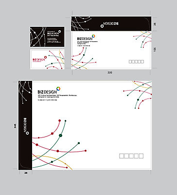 템플릿 곡선 명함 명함템플릿 서류봉투 편지봉투 사람없음 세트 원형 연결 패키지 봉투템플릿 우편봉투 비즈디자인 봉투디자인 이미지템플릿 AI파일 도형 선 봉투 편지 우편물 파일형식 벡터