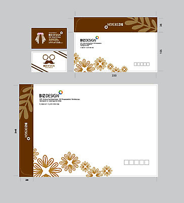 템플릿 안경 잎 꽃무늬 명함 명함템플릿 나뭇잎 서류봉투 편지봉투 수염 사람없음 세트 갈색 패키지 봉투템플릿 우편봉투 비즈디자인 봉투디자인 이미지템플릿 AI파일 식물 잡화 꽃 컬러 무늬 봉투 편지 우편물 파일형식 벡터