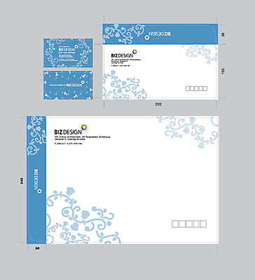 템플릿 명함 명함템플릿 서류봉투 편지봉투 사람없음 파란색 세트 패키지 당초문 봉투템플릿 우편봉투 비즈디자인 봉투디자인 이미지템플릿 AI파일 문양 컬러 봉투 편지 우편물 파일형식 벡터