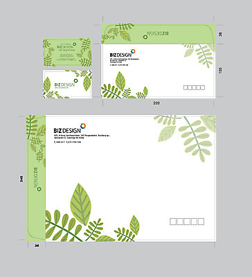 템플릿 잎 명함 명함템플릿 나뭇잎 서류봉투 편지봉투 사람없음 연두색 세트 패키지 봉투템플릿 우편봉투 비즈디자인 봉투디자인 이미지템플릿 AI파일 식물 봉투 초록색 편지 우편물 파일형식 벡터