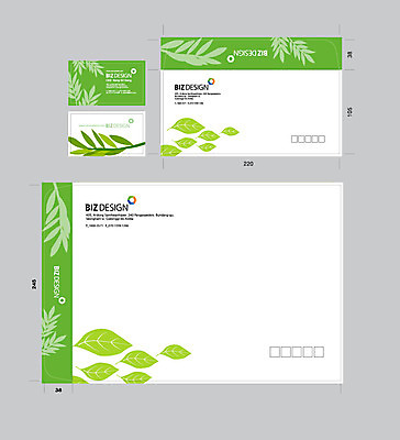 템플릿 잎 명함 명함템플릿 나뭇잎 서류봉투 편지봉투 사람없음 연두색 세트 패키지 봉투템플릿 우편봉투 비즈디자인 봉투디자인 이미지템플릿 AI파일 식물 봉투 초록색 편지 우편물 파일형식 벡터