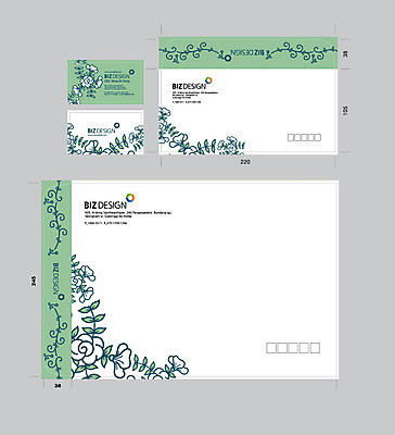 템플릿 꽃 꽃무늬 명함 명함템플릿 서류봉투 편지봉투 사람없음 세트 패키지 당초문 봉투템플릿 우편봉투 비즈디자인 봉투디자인 이미지템플릿 AI파일 식물 문양 무늬 봉투 편지 우편물 파일형식 벡터