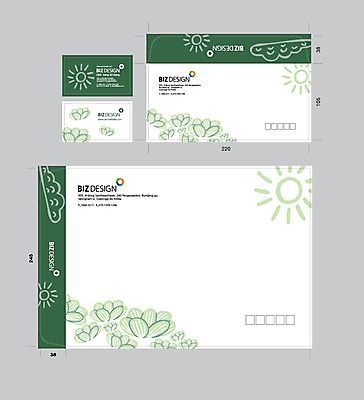 템플릿 명함 명함템플릿 서류봉투 편지봉투 사람없음 초록색 세트 태양 배추 패키지 봉투템플릿 우편봉투 비즈디자인 봉투디자인 이미지템플릿 AI파일 자연요소 컬러 채소 봉투 편지 우편물 파일형식 벡터