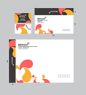 템플릿 말풍선 무늬 명함 명함템플릿 서류봉투 편지봉투 사람없음 세트 패키지 봉투템플릿 우편봉투 비즈디자인 봉투디자인 이미지템플릿 AI파일 봉투 편지 우편물 파일형식 벡터