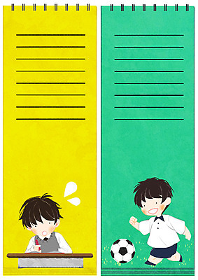 전신 PSD 학생 교육 남자 일러스트 학교 청소년 수업 프레임 상반신 두명 운동 스쿨라이프 축구 프레임일러스트 국내일러스트 라이프스타일 건강 사람 구기 파일형식