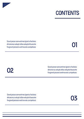 템플릿 내지 선 사람없음 삼각형 프레젠테이션 문서템플릿 서식 레이아웃 문서 제안서 목차 이미지템플릿 AI파일 도형 파일형식 벡터