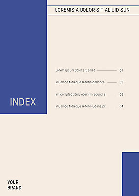 템플릿 내지 사람없음 사각형 프레젠테이션 문서템플릿 서식 레이아웃 문서 제안서 목차 이미지템플릿 AI파일 도형 파일형식 벡터