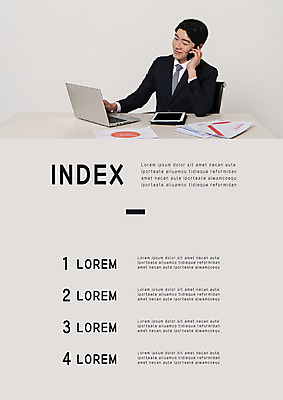 템플릿 남자 내지 한명 상반신 20대 성인 앞모습 한국인 비즈니스맨 프레젠테이션 문서템플릿 서식 레이아웃 문서 제안서 텔레마케팅 통화 목차 성인남자한명만 이미지템플릿 AI파일 1 뷰포인트 비즈니스 모션 사람 동양인 청년 직장인 서비스업 남자한명만 성인남자만 파일형식 벡터