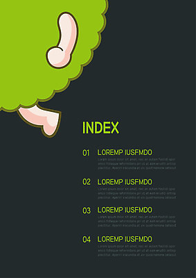 템플릿 캐릭터 내지 사람없음 다리 프레젠테이션 문서템플릿 서식 레이아웃 문서 제안서 먼지 팔 목차 이미지템플릿 AI파일 신체부위 파일형식 벡터