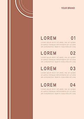 템플릿 내지 선 사람없음 사각형 프레젠테이션 문서템플릿 서식 레이아웃 문서 제안서 목차 이미지템플릿 AI파일 도형 파일형식 벡터