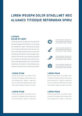 템플릿 내지 사람없음 프레젠테이션 문서템플릿 서식 레이아웃 문서 제안서 이미지템플릿 AI파일 파일형식 벡터