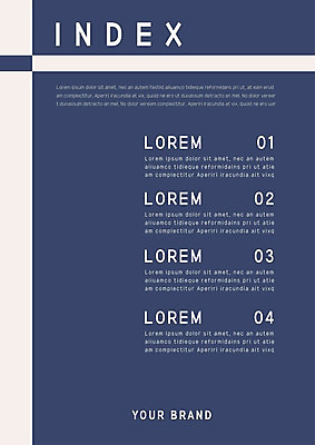 템플릿 내지 사람없음 사각형 프레젠테이션 문서템플릿 서식 레이아웃 문서 제안서 목차 이미지템플릿 AI파일 도형 파일형식 벡터