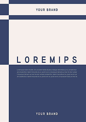 템플릿 표지 사람없음 사각형 프레젠테이션 문서템플릿 서식 레이아웃 문서 제안서 이미지템플릿 AI파일 도형 파일형식 벡터