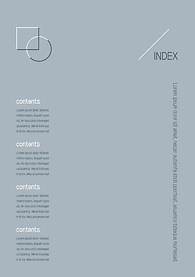 템플릿 내지 선 사람없음 사각형 원형 프레젠테이션 문서템플릿 서식 레이아웃 문서 제안서 겹침 목차 이미지템플릿 AI파일 도형 파일형식 벡터