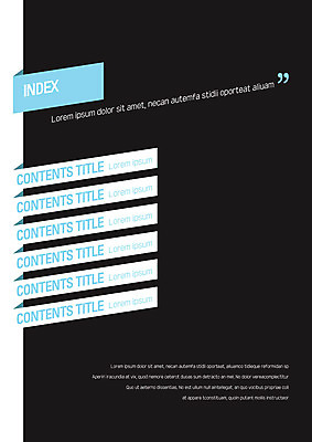 템플릿 내지 사람없음 프레젠테이션 문서템플릿 포스트잇 서식 레이아웃 문서 제안서 겹침 목차 이미지템플릿 AI파일 메모지 파일형식 벡터