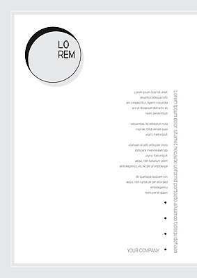 템플릿 표지 사람없음 원형 프레젠테이션 문서템플릿 서식 레이아웃 문서 제안서 이미지템플릿 AI파일 도형 파일형식 벡터