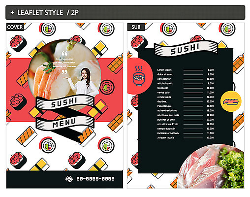 템플릿 여자 ZIP 포스터 한명 20대 성인 초밥 한국인 회 전단템플릿 전단 성인여자한명만 인디자인 INDD 이미지템플릿 1 음식 사람 동양인 청년 홍보물 일본음식 여자한명만 성인여자만 파일형식