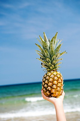 포토 JPG 주간 여자 바다 휴가 휴식 한명 들기 풍경 20대 성인 야외 아웃포커스 신체부위 여름 여름풍경 파인애플 팔 성인여자한명만 국내포토 자연요소 1 계절 컨셉 과일 모션 촬영기법 사람 청년 열대과일 여자한명만 성인여자만 파일형식 여름_계절