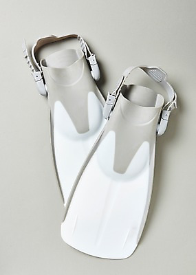 포토 JPG 스튜디오촬영 휴가 실내 사람없음 여름 여름휴가 바캉스 오리발 국내포토 계절 내부 파일형식 여름_계절