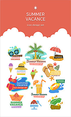 아이콘 모자 휴가 나뭇잎 아이스크림 불가사리 사람없음 여름 여름휴가 바캉스 세트 비키니 선글라스 야자수 주스 파라솔 소라 쪼리 종이배 웹아이콘 튜브 2D아이콘 AI파일 나무 잡화 계절 수영복 안경 음료 잎 어패류 디저트 극피동물 샌들 종이접기 파일형식 벡터 여름_계절