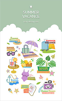 아이콘 모자 수영복 꽃 바다 휴가 나뭇잎 아이스크림 불가사리 바캉스용품 사람없음 여름 여름휴가 바캉스 스마트폰 세트 선글라스 카메라 캐리어 주스 파라솔 레몬 돗자리 웹아이콘 닻 2D아이콘 AI파일 식물 잡화 옷 계절 안경 음료 잎 과일 디저트 극피동물 전자제품 핸드폰 스마트기기 여행가방 오브젝트 파일형식 벡터 여름_계절
