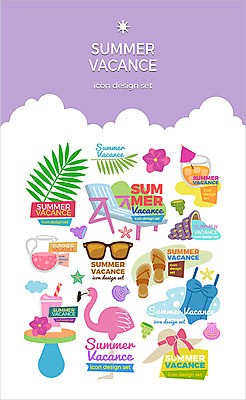 아이콘 모자 수영복 꽃 의자 휴가 조개 나뭇잎 불가사리 슬리퍼 바캉스용품 사람없음 여름 여름휴가 바캉스 세트 선글라스 주스 소라 쪼리 플라밍고 웹아이콘 슬러쉬 2D아이콘 AI파일 식물 잡화 옷 계절 안경 음료 가구 신발 잎 조류 어패류 극피동물 샌들 오브젝트 파일형식 벡터 여름_계절