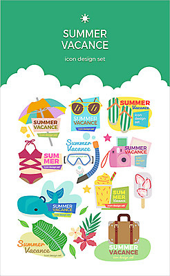아이콘 꽃 딸기 휴가 나뭇잎 아이스크림 슬리퍼 바캉스용품 사람없음 여름 여름휴가 바캉스 세트 비키니 선글라스 카메라 여행가방 파라솔 물안경 고래 웹아이콘 튜브 슬러쉬 2D아이콘 AI파일 식물 계절 수영복 안경 신발 잎 가방 과일 포유류 디저트 전자제품 수중동물 오브젝트 수영용품 파일형식 벡터 여름_계절