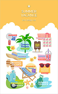 아이콘 수영복 꽃 의자 휴가 조개 나뭇잎 아이스크림 불가사리 슬리퍼 바캉스용품 사람없음 여름 여름휴가 바캉스 세트 선글라스 주스 스쿠터 선풍기 웹아이콘 모자가게 에코백 2D아이콘 AI파일 식물 옷 계절 안경 음료 가구 신발 잎 가방 어패류 디저트 극피동물 상점 가전제품 오토바이 오브젝트 에코 파일형식 벡터 여름_계절