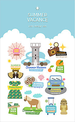 아이콘 원피스 자동차 휴가 조개 귤 등대 사람없음 여름 여름휴가 바캉스 세트 제주도 카메라 캐리어 말_동물 샌들 돌하르방 양산 웹아이콘 모자가게 전복죽 2D아이콘 AI파일 옷 계절 육상교통 신발 과일 포유류 어패류 한국 전자제품 상점 여행가방 죽 파일형식 벡터 여름_계절