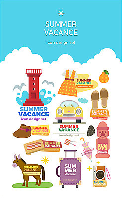 아이콘 모자 원피스 우산 자동차 휴가 귤 슬리퍼 등대 사람없음 여름 여름휴가 바캉스 세트 제주도 카메라 캐리어 말_동물 돌하르방 웹아이콘 고기쌈 국내여행 랜드마크 2D아이콘 AI파일 잡화 옷 계절 육상교통 여행 신발 과일 포유류 한국 전자제품 여행가방 쌈 파일형식 벡터 여름_계절