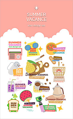 아이콘 커피 빵 포도 주전자 휴가 여름음식 수박 샌드위치 사람없음 여름 여름휴가 바캉스 세트 선글라스 소풍 바구니 카메라 주스 배 부채 냄비 돗자리 라디오 웹아이콘 제철음식 제철과일 2D아이콘 AI파일 계절 안경 음료 음식 과일 주방용품 전자제품 야외활동 솥 제철 파일형식 벡터 여름_계절