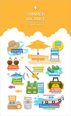 아이콘 모자 의자 가방 휴가 바캉스용품 사람없음 여름 여름휴가 바캉스 세트 선글라스 파라솔 조끼 낚싯대 냄비 샌들 버너 웹아이콘 물고기밥 선박 2D아이콘 AI파일 잡화 계절 안경 가구 신발 수상교통 외투 낚시용품 솥 먹이 오브젝트 파일형식 벡터 여름_계절