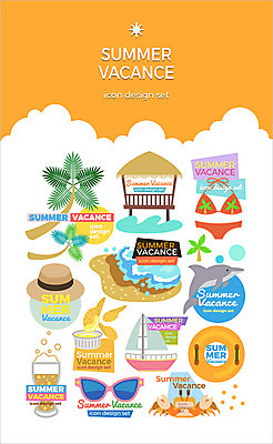 아이콘 모자 파도 휴가 열대 맥주 사람없음 여름 여름휴가 바캉스 세트 비키니 선글라스 야자수 꽃게 돌고래 웹아이콘 원두막 튜브 나초 선박 2D아이콘 AI파일 나무 잡화 계절 수영복 안경 음식 바다 수상교통 포유류 주류 수중동물 게 파일형식 벡터 여름_계절