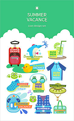 아이콘 모자 수영복 가방 휴가 오리 바캉스용품 키위 개구리 사람없음 여름 여름휴가 바캉스 세트 선글라스 캐리어 주스 샌들 돌고래 웹아이콘 구명조끼 튜브 물총 2D아이콘 AI파일 잡화 옷 계절 안경 음료 신발 과일 포유류 조류 양서류 여행가방 수중동물 오브젝트 구조용품 파일형식 벡터 여름_계절