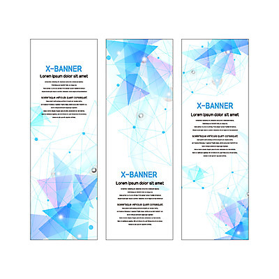 템플릿 배너 배너템플릿 세로배너 무늬 그래픽백그라운드 사각프레임 사람없음 그래픽 현수막 겹침 기하학 배너세트 엑스배너 AI파일 백그라운드 프레임 세로 세트 사각형 파일형식 벡터