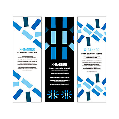 도형 템플릿 배너 배너템플릿 세로배너 무늬 그래픽백그라운드 사각프레임 사람없음 그래픽 파란색 현수막 배너세트 엑스배너 AI파일 컬러 백그라운드 프레임 세로 세트 사각형 파일형식 벡터