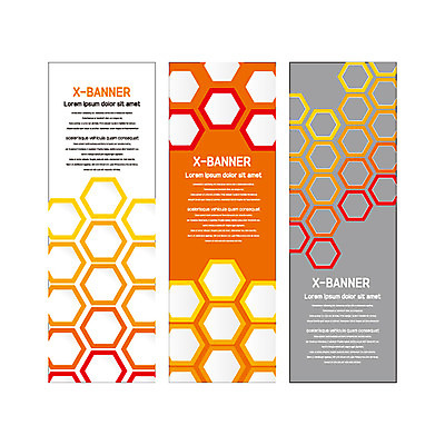 템플릿 배너 배너템플릿 세로배너 무늬 그래픽백그라운드 사각프레임 사람없음 그래픽 현수막 육각형 배너세트 엑스배너 허니콤 AI파일 모양 도형 백그라운드 프레임 세로 세트 사각형 파일형식 벡터