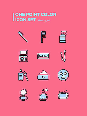 아이콘 사람없음 세트 뷰티 머리빗 미용용품 속눈썹 크림 향수 웹아이콘 비누 아이섀도 샴푸 마스크팩 눈썹칼 섀도우브러쉬 앰플 팩트 2D아이콘 AI파일 위생용품 화장품 화장용품 눈썹 오브젝트 팩 메이크업브러쉬 파일형식 벡터