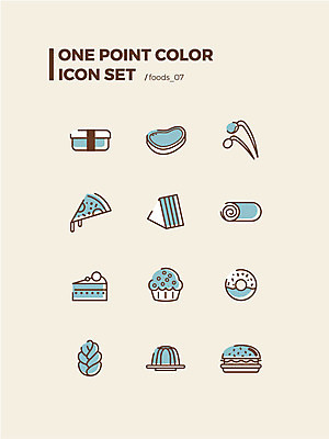 아이콘 디저트 피자 샌드위치 육류 사람없음 세트 케이크 초밥 다양 햄버거 도넛 웹아이콘 머핀 콩나물 푸딩 롤케이크 꽈배기 2D아이콘 AI파일 음식 빵 다수 채소 식재료 패스트푸드 서양음식 나물 일본음식 파일형식 벡터