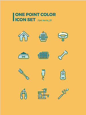 아이콘 사람없음 세트 장난감 캐리어 다양 칫솔 웹아이콘 개집 밥그릇 샴푸 목줄 개껌 발톱관리 캣타워 2D아이콘 AI파일 그릇 다수 위생용품 여행가방 미용 애견용품 파일형식 벡터 반려용품