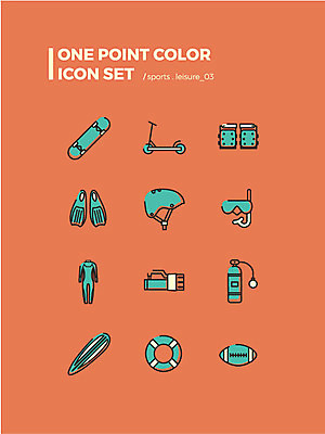 아이콘 수영복 스포츠용품 사람없음 세트 손전등 스케이트보드 서핑보드 헬멧 오리발 럭비공 웹아이콘 튜브 산소통 잠수경 무릎보호대 전신수영복 퀵보드 2D아이콘 AI파일 옷 교통수단 스포츠 공 조명 통 보드_스포츠 보호장비 물안경 오브젝트 럭비용품 파일형식 벡터