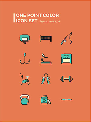 아이콘 사람없음 세트 약 헬스사이클 네트 낚싯바늘 낚싯대 역기 체중계 런닝머신 웹아이콘 농구대 철봉 완력기 케틀벨 2D아이콘 AI파일 스포츠 의학 운동기구 낚시용품 골대 파일형식 벡터