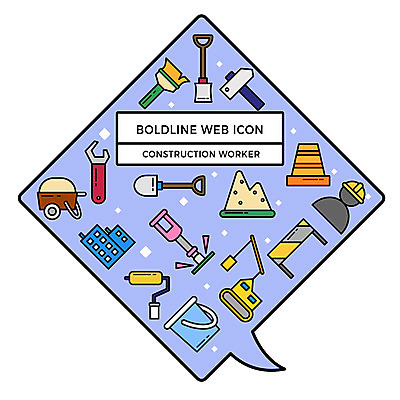 아이콘 말풍선 안전 사람없음 건물 수레 건설현장 붓 표지판 바퀴 망치 건축가 포크레인 삽 드릴 양동이 웹아이콘 롤러 흙더미 카툰스타일 니퍼 볼드라인 직업아이콘 2D아이콘 AI파일 직업 건축물 건설업 알림판 흙 카트 공구 중장비 라인아이콘 파일형식 벡터 더미