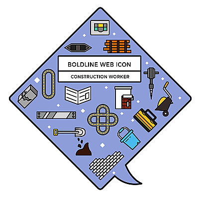 나무 아이콘 도로 말풍선 벽돌 사람없음 흙 수레 건설현장 페인트칠 균열 건축가 삽 철 드릴 양동이 웹아이콘 카툰스타일 볼드라인 직업아이콘 2D아이콘 AI파일 식물 직업 길 교통시설 모션 페인팅 건설업 카트 공구 라인아이콘 파일형식 벡터