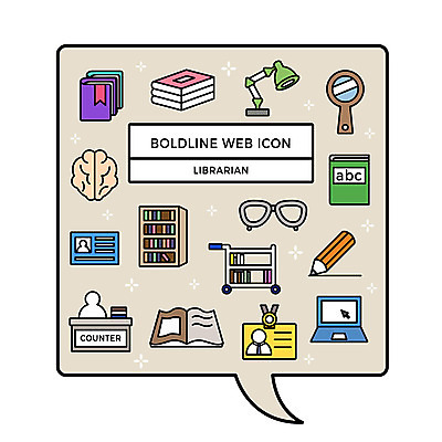 아이콘 문자 알파벳 안경 말풍선 전등 사람없음 책 노트북 연필 거울 스탠드 계산대 검색 웹아이콘 카툰스타일 사서 신분증 회원증 볼드라인 직업아이콘 2D아이콘 AI파일 직업 영어 잡화 학용품 조명 전자제품 필기구 카드 라인아이콘 증명서 파일형식 벡터