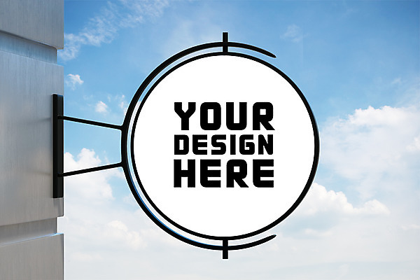 주간 PSD 구름 편집 편집이미지 벽 하늘 간판 광고판 사람없음 야외 그래픽 3D 원형 디지털합성 합성 원형프레임 디자인소스 옥외간판 디지털아트 목업 편집3D 자연요소 도형 프레임 알림판 판 파일형식 편집소스