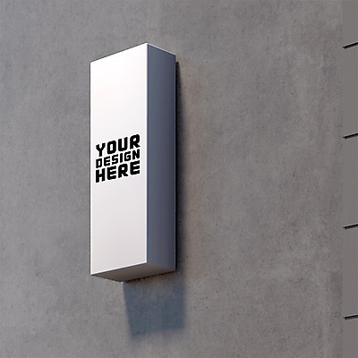 주간 PSD 편집 편집이미지 벽 간판 사각프레임 사람없음 야외 그래픽 3D 사각형 디지털합성 합성 디자인소스 옥외간판 옥외광고 디지털아트 목업 편집3D 자연요소 도형 프레임 파일형식 편집소스